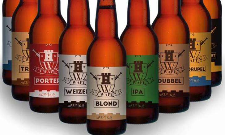 Stadsbrouwerij Assen